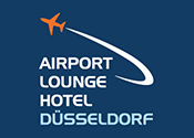 Airport Lounge Hotel Düsseldorf