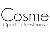 Cosme Guesthouse in Porto Cosme Guesthouse in Porto
